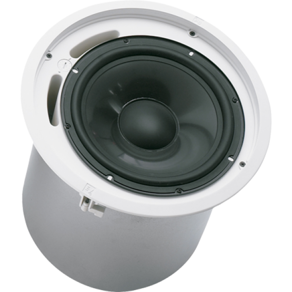 EVID C10.1 10" High‑Power Ceiling Subwoofer